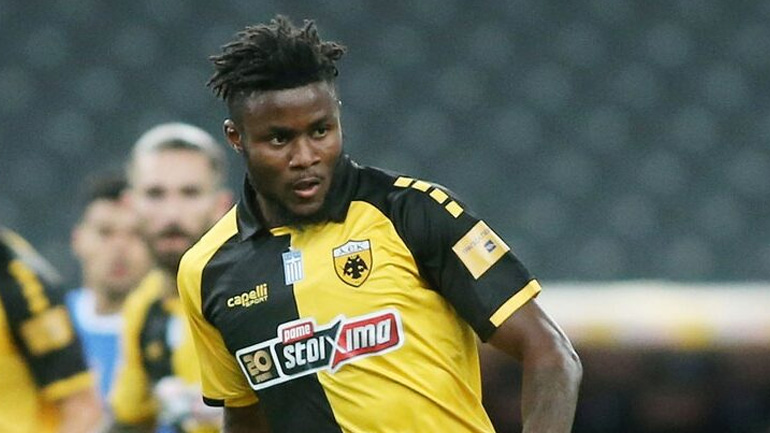 ΑΕΚ: Τέλος ο Ενομπακάρε