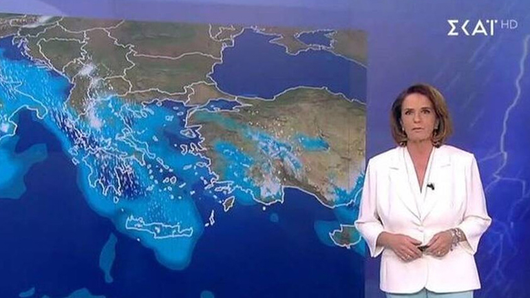 Θύμα κλοπής η Χριστίνα Σούζη: «Τα έχασα, ούρλιαζα, φώναζα…»