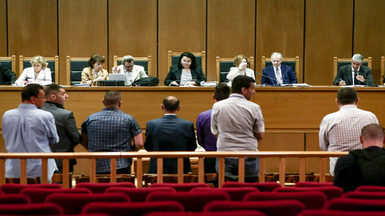 Ποια διαδικασία θα ακολουθηθεί μέχρι τη λήξη της δίκης της Χρυσής Αυγής