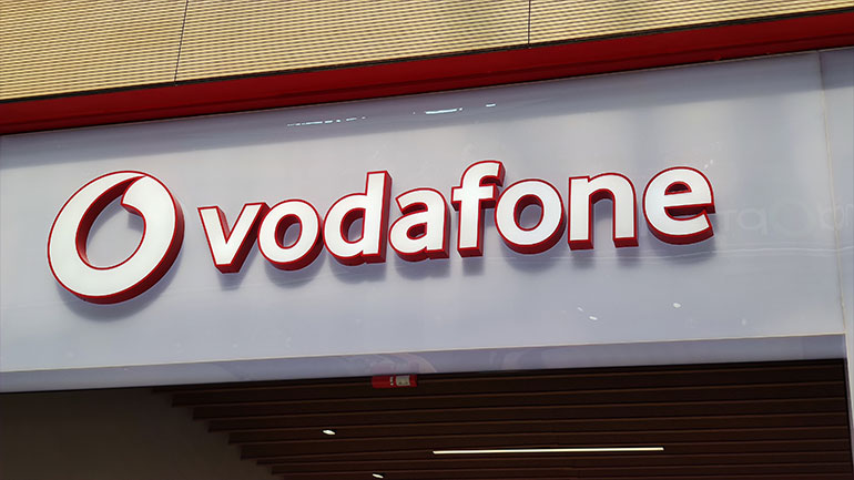 Vodafone: Δωρεάν απεριόριστα δεδομένα και λεπτά ομιλίας για 7 ημέρες