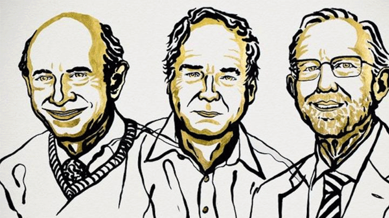 Το Νόμπελ Ιατρικής σε τρεις επιστήμονες που ανακάλυψαν τον ιό της ηπατίτιδας C
