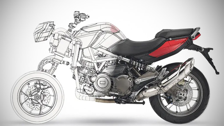 Aprilia: Τρίτροχη μοτοσικλέτα στα σκαριά