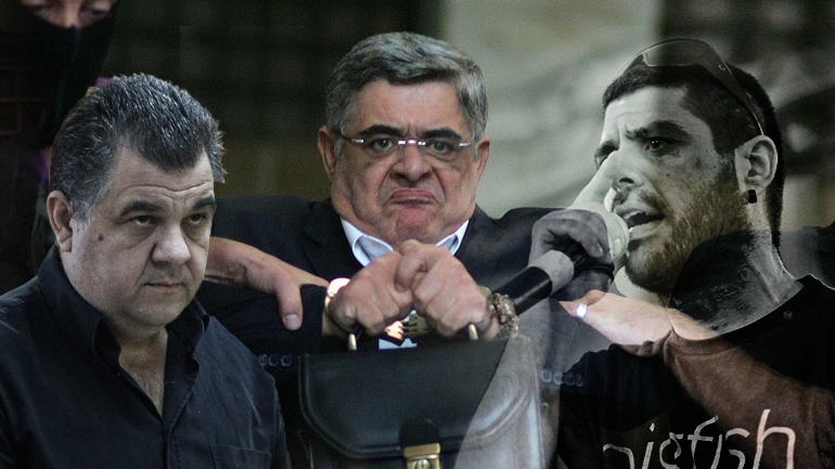 Τι διακυβεύεται στη δίκη της Χρυσής Αυγής