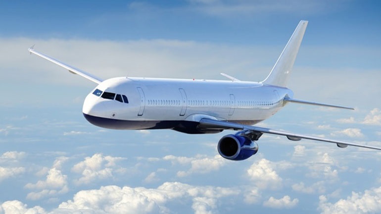 Αναγκαστική προσγείωση αεροσκάφους στην Αγία Πετρούπολη