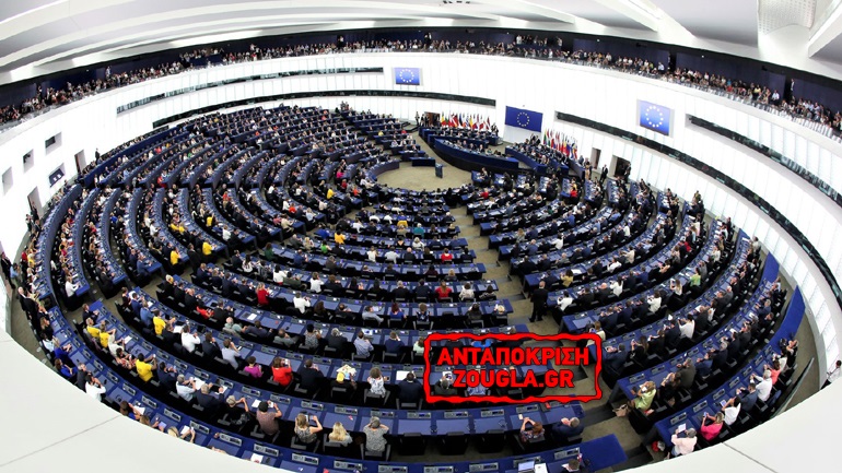 Κυβερνήσεις και κοινοβούλια άργησαν να ασχοληθούν με το περιβάλλον, είπε ο Rik Daems