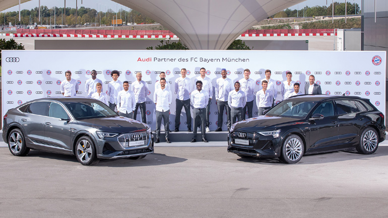 Τι αυτοκίνητα οδηγούν οι πρωταθλητές του Champions League; Τι αυτοκίνητα οδηγούν οι πρωταθλητές του Champions League;