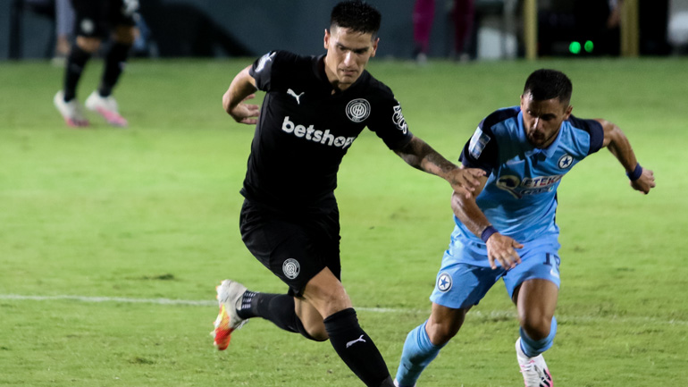 ΟΦΗ: Παίρνει εξιτήριο ο Χουάν Νέιρα