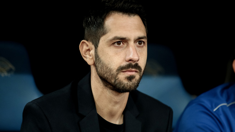 Παρελθόν από την τεχνική ηγεσία της Λαμίας ο Πετράκης