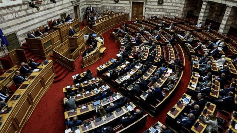 Κατεπείγουσα έρευνα από τη Βουλή για τις καταγγελλόμενες παράνομες επαναπροωθήσεις ζητούν ΜΚΟ