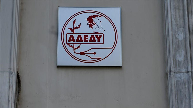 Στάση εργασίας της ΑΔΕΔΥ την Τετάρτη