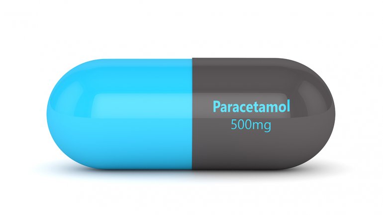 Πότε η παρακεταμόλη μπορεί να βλάψει το ήπαρ