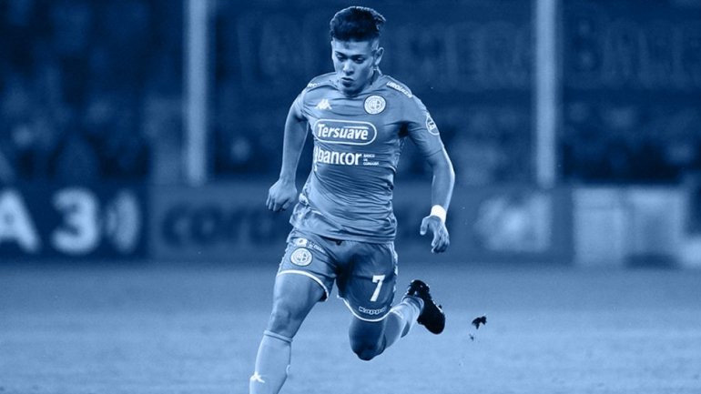 ΠΑΣ Γιάννινα: Ανακοίνωσε τον Αργεντινό Μπρένερ