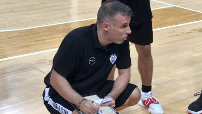 Μέξας: «Είμαστε υποχρεωμένοι να προκριθούμε απέναντι στη Λάρισα»