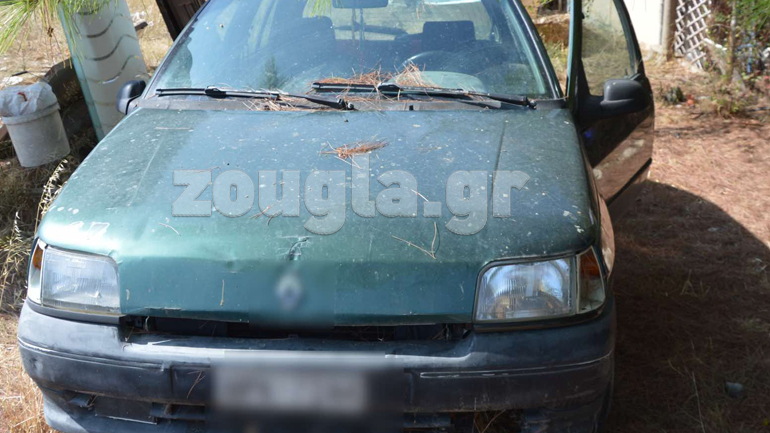 Κυνικοί οι δολοφόνοι του ηλικιωμένου στην Πάτρα: «Τον σκοτώσαμε για να τον ληστέψουμε»