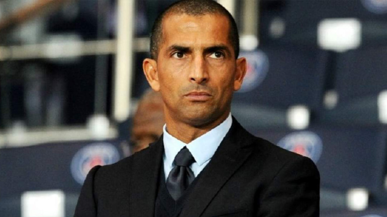 Τέλος ο Λαμουσί από τη Νότιγχαμ Φόρεστ