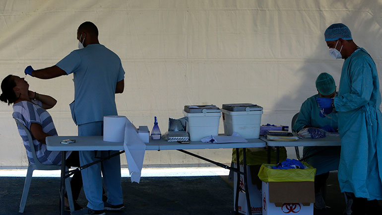 Κύπρος: Κατέληξε ασθενής εξαιτίας του Covid-19 – Ανακοινώθηκαν 30 νέα κρούσματα