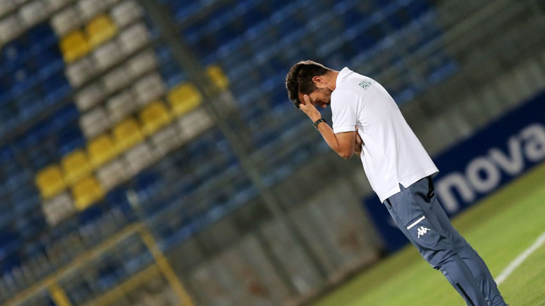 Το ”μυστικό” Αλαφούζου και ο ποδοσφαιρικός… ρατσισμός στον Παναθηναϊκό