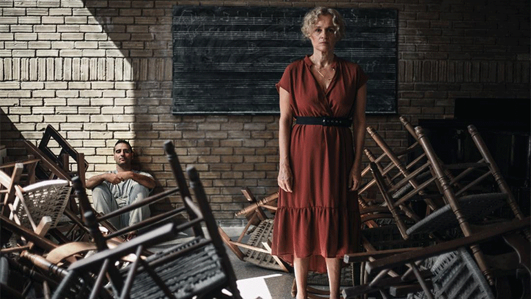 «Τα γεγονότα» περιοδεύουν σε οκτώ Δημοτικά Περιφερειακά Θέατρα της Ελλάδας