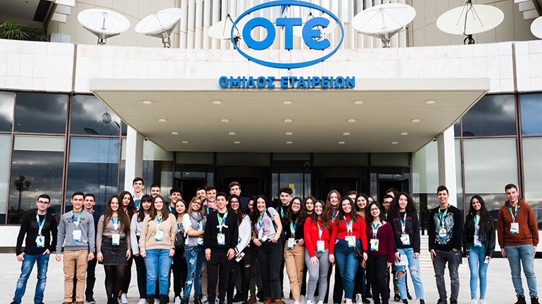 Πρόγραμμα Υποτροφιών COSMOTE 2020: Ξεκινούν οι δηλώσεις συμμετοχής για φοιτητές από όλη την Ελλάδα