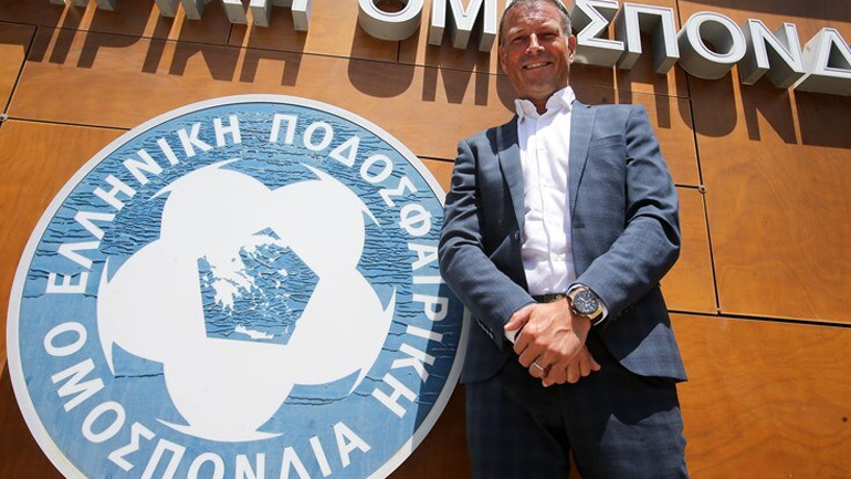 Κλάτενμπεργκ: «Έκανε πέναλτι ο Μάτος στο ματς με τον ΟΦΗ»