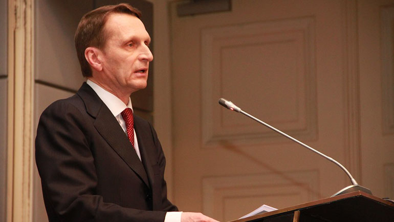 Η Ρωσία εκτιμά ότι το Ναγκόρνο-Καραμπάχ μπορεί να γίνει ορμητήριο τρομοκρατών Η Ρωσία εκτιμά ότι το Ναγκόρνο-Καραμπάχ μπορεί να γίνει ορμητήριο τρομοκρατών