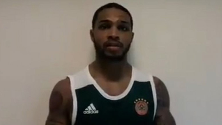 Σάικς: «Ανυπομονώ για το ντέρμπι της Παρασκευής»