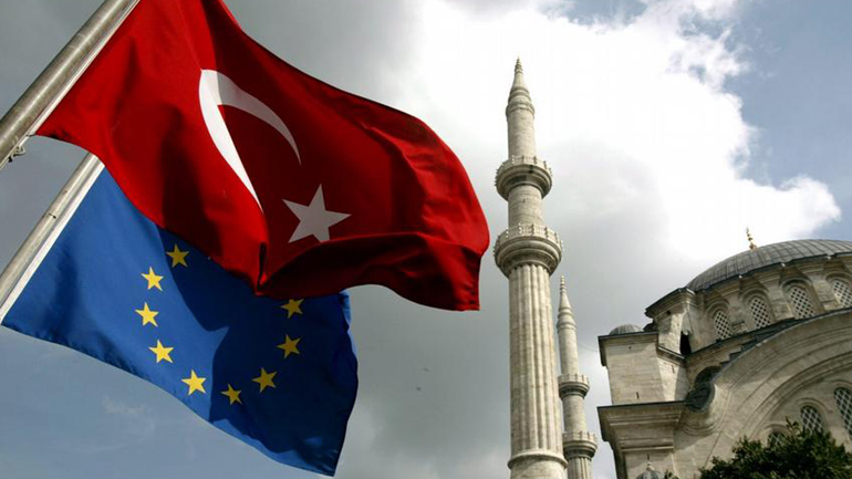 Κομισιόν: “Παράνομη και προκλητική η Τουρκία στην Ανατ. Μεσόγειο”