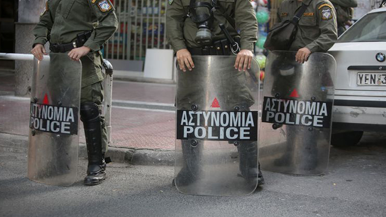 Δρακόντεια μέτρα για τη δίκη της Χρυσής Αυγής – Επιστρατεύονται drones και παρατηρητές σε ταράτσες