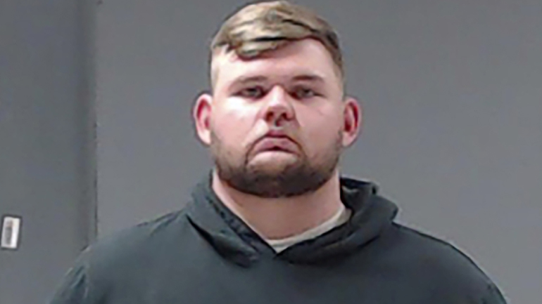 Aστυνομικός κατηγορείται για τη δολοφονία Αφροαμερικανού στο Τέξας