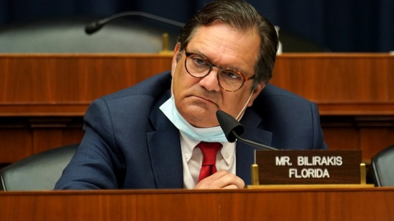 Γκας Μπιλιράκης: Μικρή επίδραση θα έχει στις αμερικανικές εκλογές η ασθένεια Τραμπ