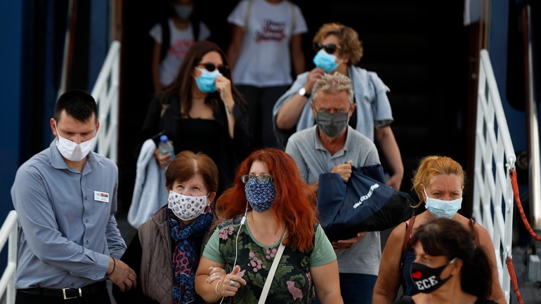 Παγκόσμια Τράπεζα: Η πανδημία μπορεί να ωθήσει έως και 150 εκατ. ανθρώπους σε συνθήκες ακραίας φτώχειας
