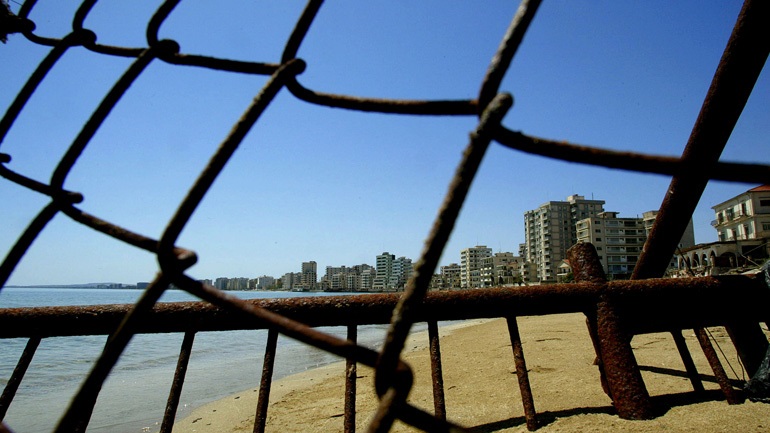 Η Μόσχα χαρακτηρίζει απαράδεκτη την απόφαση της τουρκοκυπριακής ηγεσίας να ανοίξει το θέρετρο των Βαρωσίων στην Αμμόχωστο