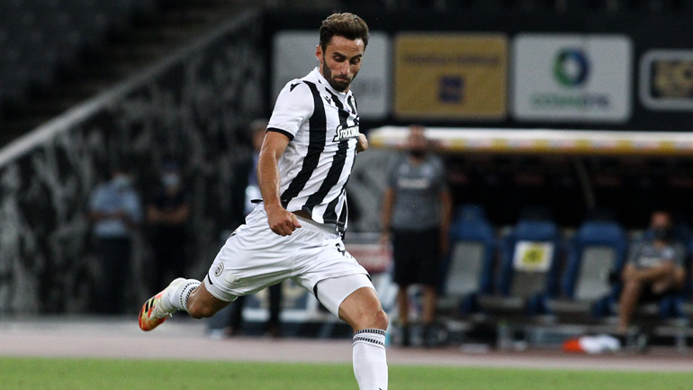 Απέρριψε την πρόταση του ΠΑΟΚ ο Μαουρίτσιο