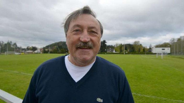 Στην εντατική με κορωνοϊό ο Πανένκα