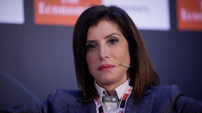 Ασημακοπούλου: «Να βρούμε τον τρόπο να αντιμετωπίσουμε τον Ερντογάν προτού να είναι αργά»