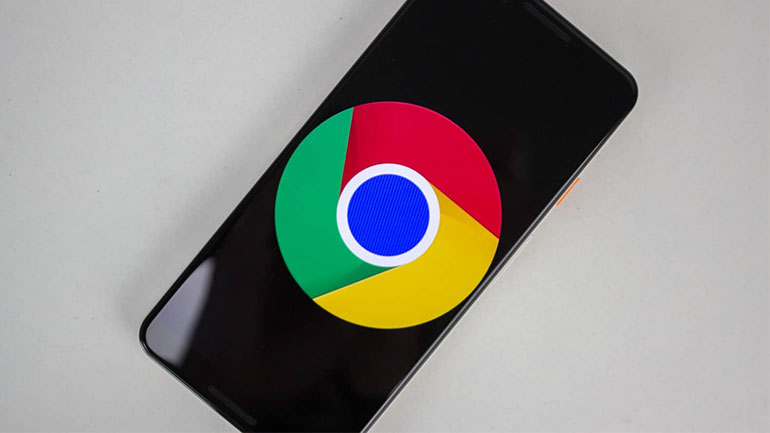 Google Chrome για κινητά: Ενημέρωση σε περίπτωση κλοπής κωδικών