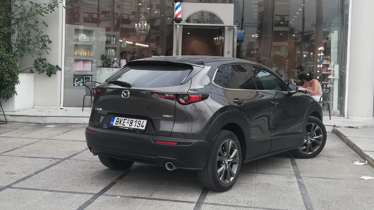 Δυναμικό, μοντέρνο και πολύ ποιοτικό