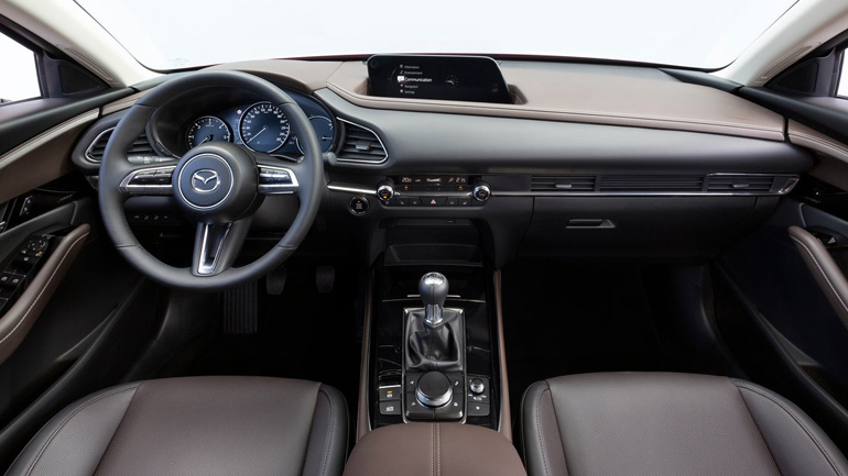 Κάθε κομμάτι, μέχρι την παραμικρή ραφή είναι τέλεια σχεδιασμένο και κατασκευασμένο