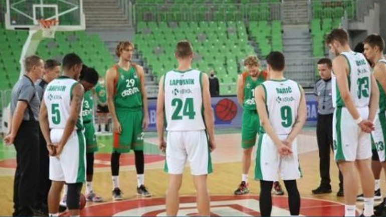 Eurocup: Ματαιώθηκε ο αγώνας Τσεντεβίτα Ολίμπια-Μπούρσασπορ ελέω κορωνοϊού