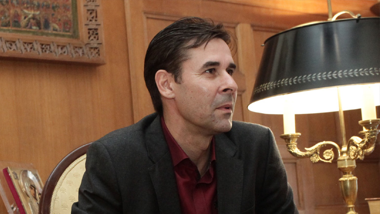 Τσιάρτας: «Η σημερινή εύκολα χαρακτηρίζεται και ημέρα της υποκρισίας»