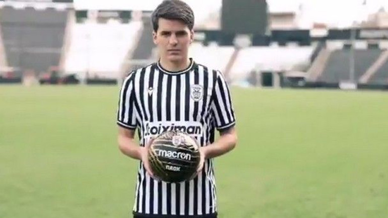 Μουργκ: «Όσες περισσότερες νίκες μπορούμε»