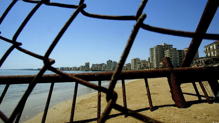 Το Βερολίνο αποδοκιμάζει το άνοιγμα των Βαρωσίων