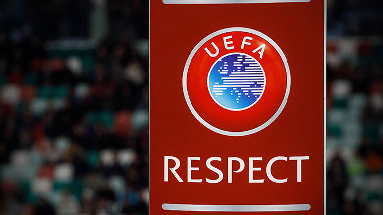 Nations League: Η UEFA μετέφερε τις έδρες στα ματς της Αρμενίας και του Αζερμπαϊτζάν