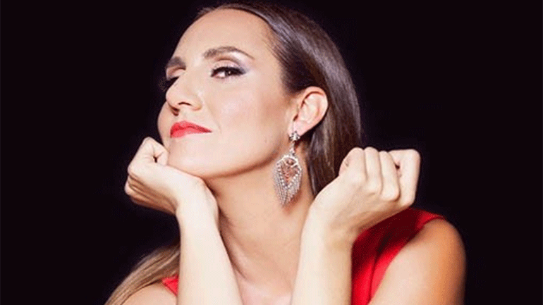 «Ειδήσεις» – Το νέο τραγούδι της Αναστασίας  Έδεν