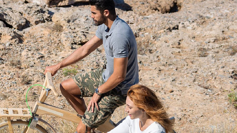 The Bachelor: Η αποκάλυψη της Ντάριας για τη Χριστίνα και τον Παναγιώτη Βασιλάκο