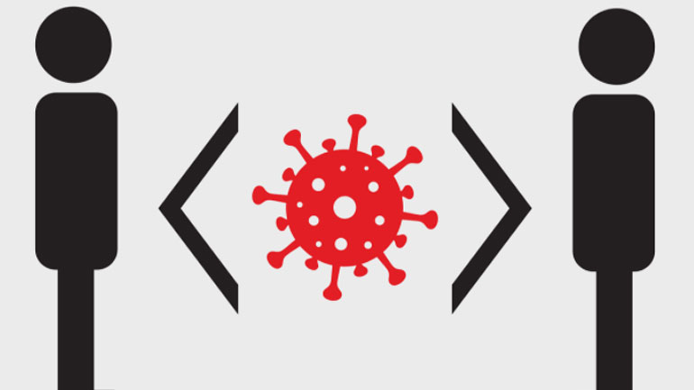 Η επίδραση του social distancing στη σεξουαλική δραστηριότητα