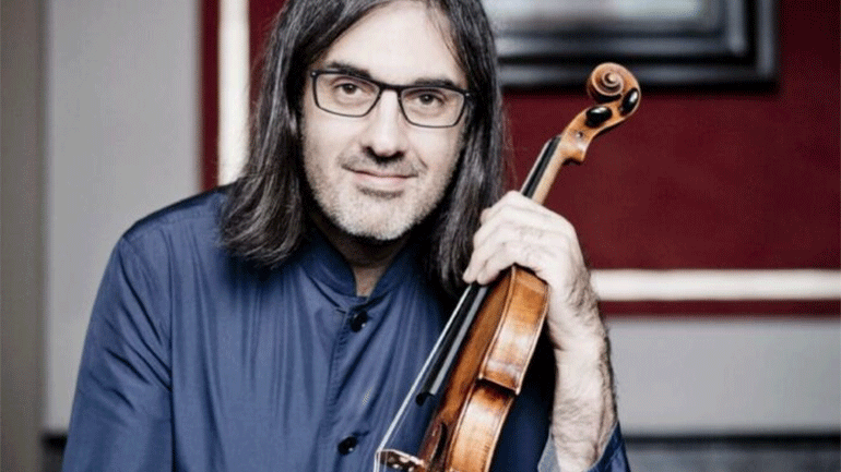 Ματαίωση συναυλίας Λεωνίδα Καβάκου- Ενρίκο Πάτσε