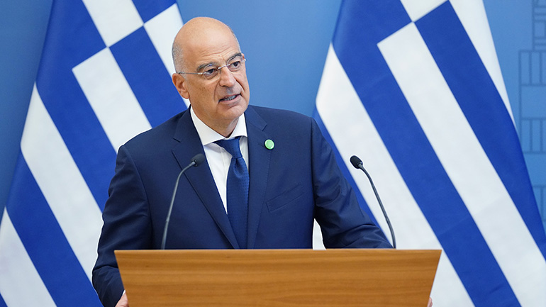 Στην Αθήνα για διαβουλεύσεις καλείται ο πρέσβης της Ελλάδας στο Αζερμπαϊτζάν