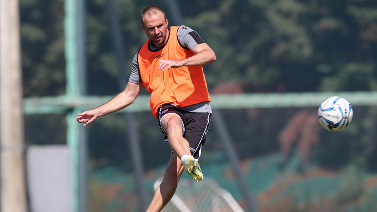 ΠΑΟΚ: Τα δεδομένα για τον Μίσιτς που δηλώθηκε από τη Σπόρτινγκ για το πρωτάθλημα Πορτογαλίας!