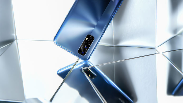 Realme 7 / 7 Pro: Ημερομηνία διάθεσης και τιμή για Ελλάδα